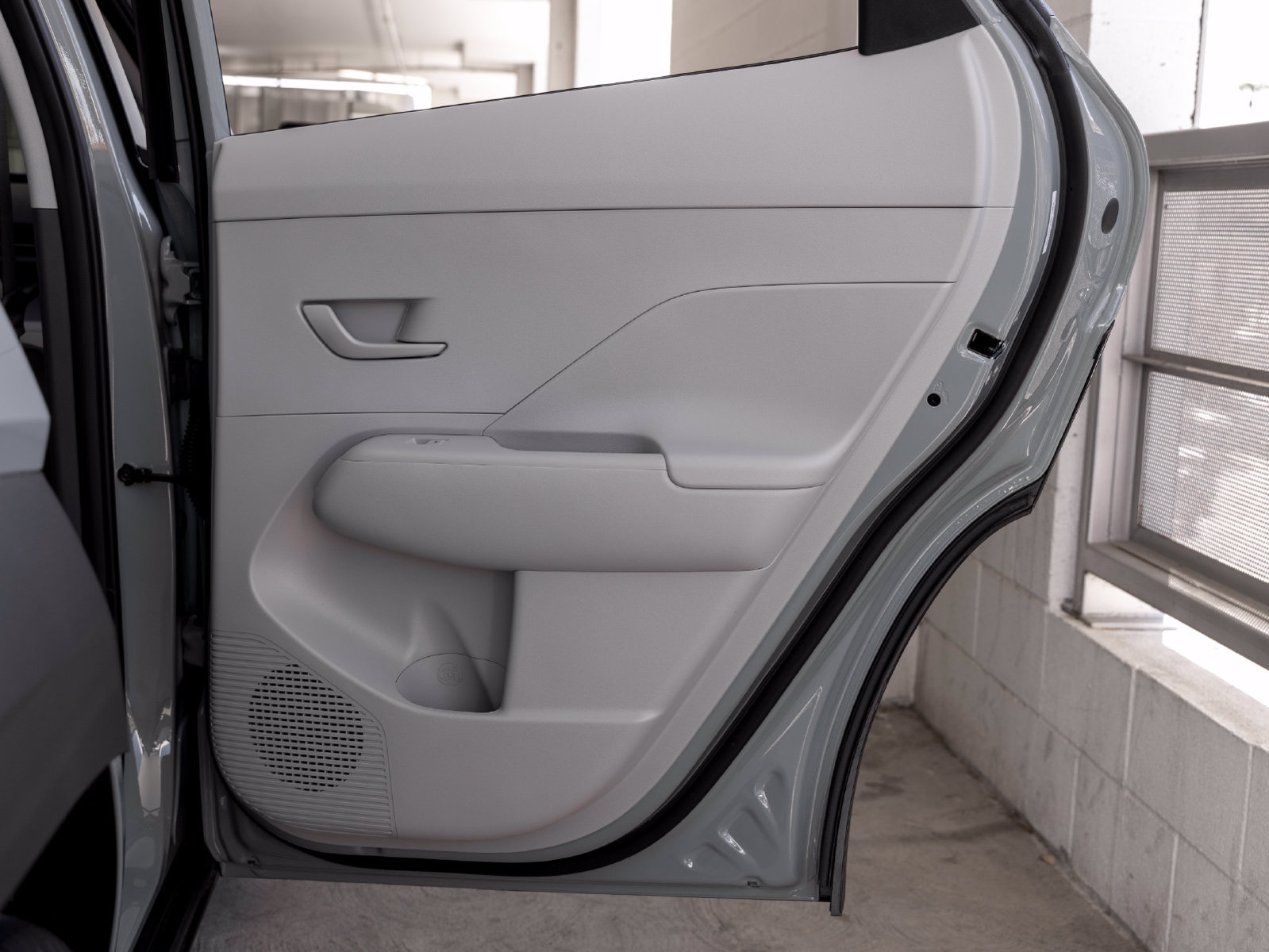 New 2027 Hyundai Kona SEL Sport FWD image 22