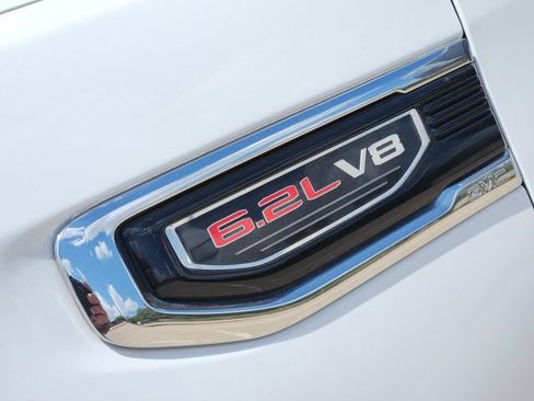 Used 2023 GMC Sierra 1500 Denali AWD/4WD image 23