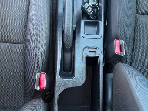 Used 2015 Honda Fit EX image 26