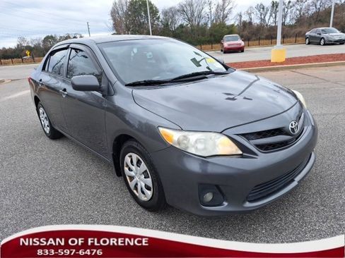 Used 2013 Toyota Corolla L image 1
