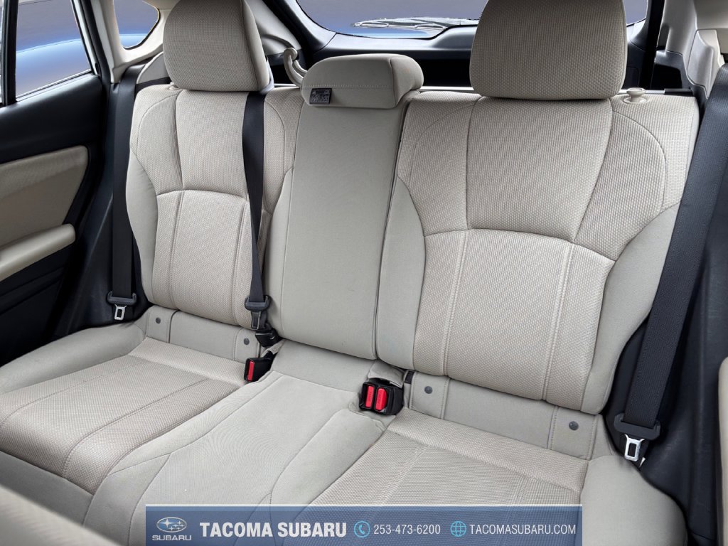 Used 2018 Subaru Impreza 2.0i Premium AWD/4WD image 16