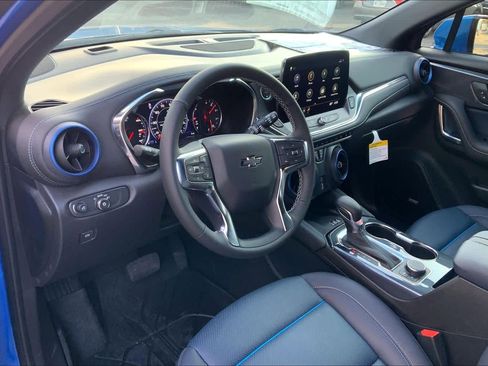 New 2026 Chevrolet Blazer RS w/ Enhanced Convenience Package image 8