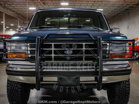 Used 1995 Ford F250 XLT image 19