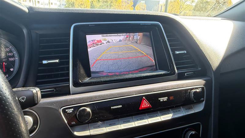 Used 2019 Hyundai Sonata Sport FWD image 37