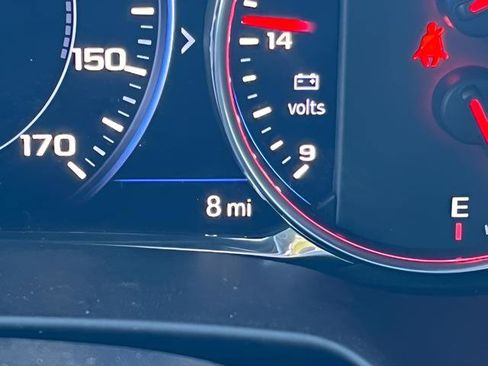 New 2026 Chevrolet Blazer RS w/ Enhanced Convenience Package FWD image 22