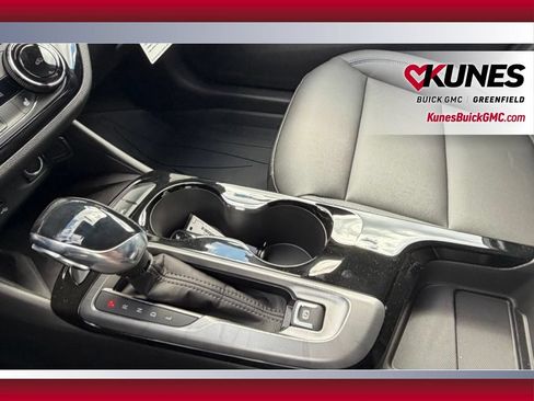 New 2026 Buick Envista Sport Touring w/ Convenience I Package FWD image 22