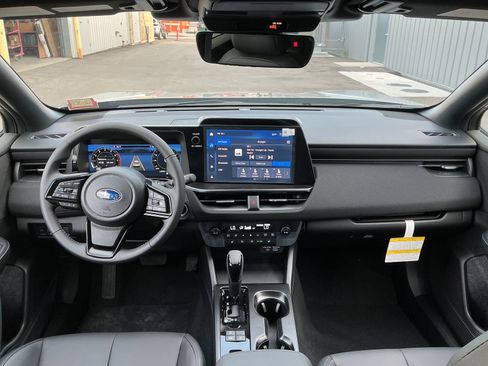 New 2026 Subaru Outback Premium AWD/4WD image 12
