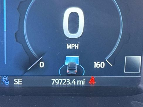 Used 2022 Ford Expedition Timberline AWD/4WD image 32