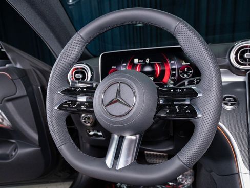 New 2026 Mercedes-Benz CLE 300 4MATIC Coupe image 15