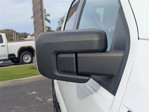 Used 2023 Ford F150 XLT w/ Equipment Group 302A High image 15