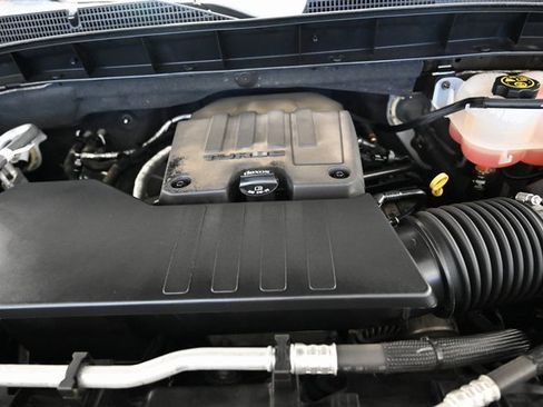 Used 2021 GMC Sierra 1500 Elevation image 30