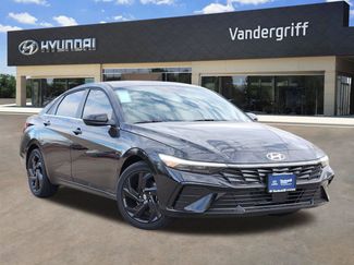 New 2026 Hyundai Elantra SEL Sport Premium video 1