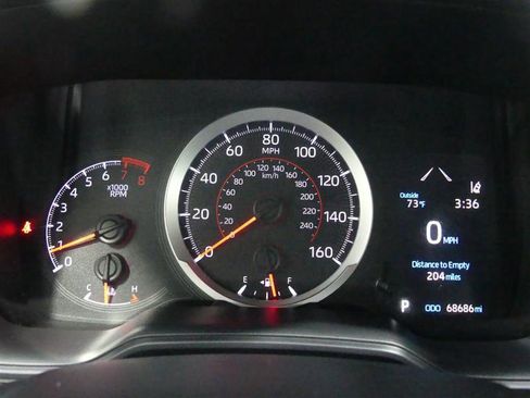 Used 2020 Toyota Corolla SE FWD image 31
