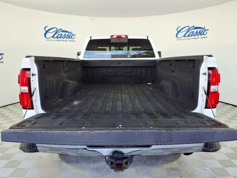 Used 2016 GMC Sierra 2500 SLT image 5