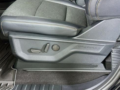 Used 2025 Ford F150 Tremor image 23