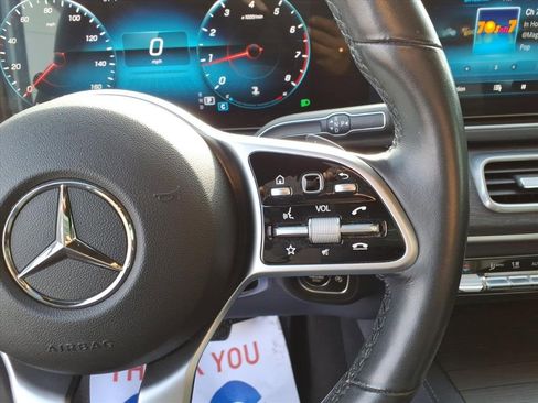 Used 2020 Mercedes-Benz GLE 350 4MATIC image 22