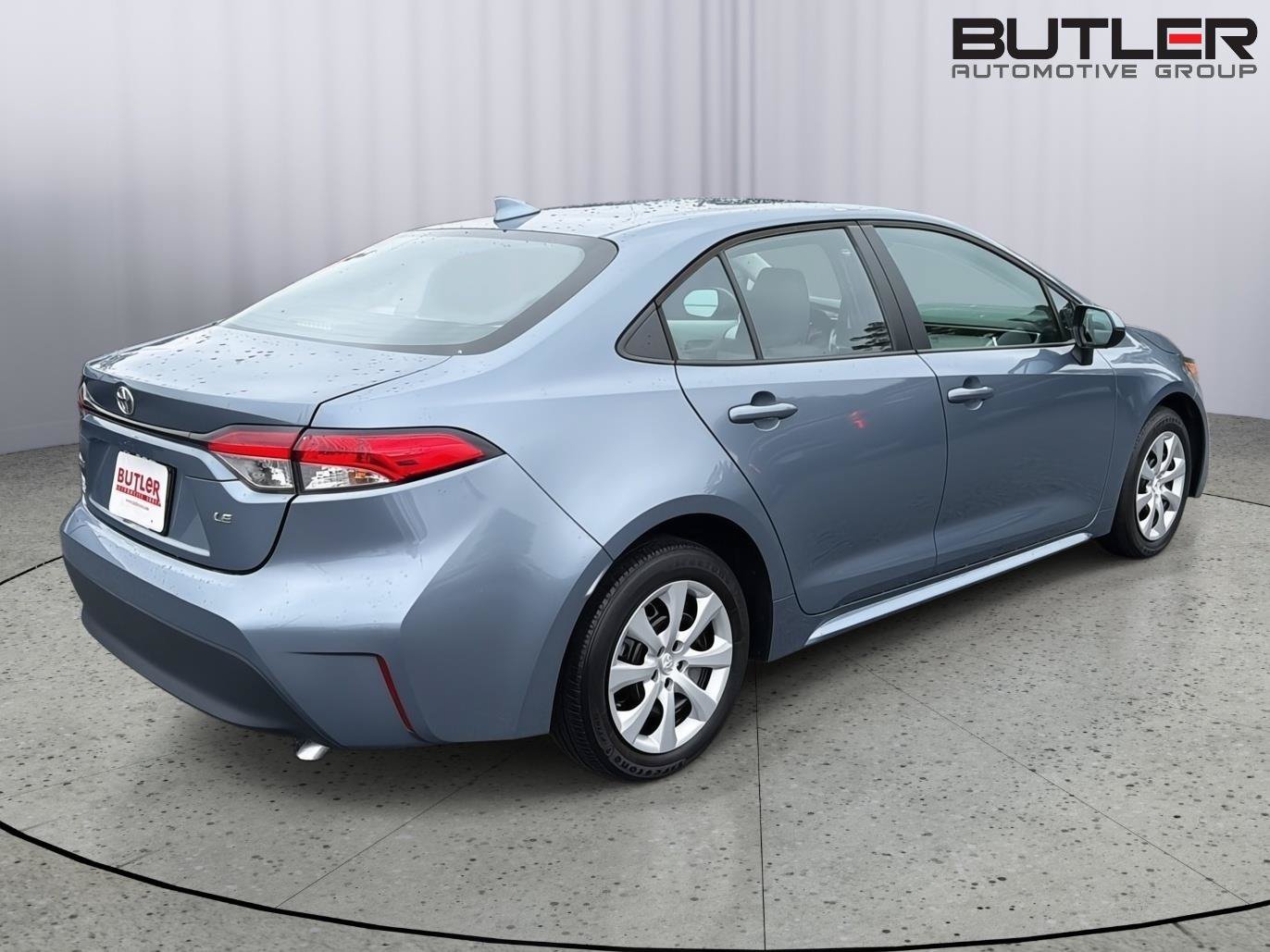 Used 2024 Toyota Corolla LE FWD image 6