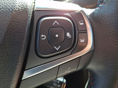 Used 2016 Toyota Camry XSE w/ Moonroof Package FWD image 24
