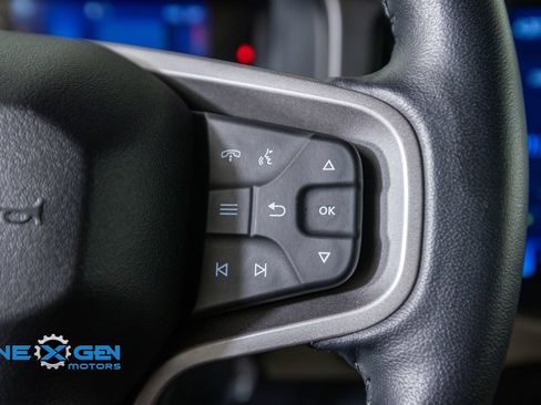 Used 2024 Ford Bronco Wildtrak AWD/4WD image 15