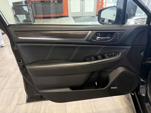 Used 2019 Subaru Legacy 2.5i Limited w/ Popular Package #2A image 18