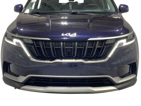 Used 2024 Kia Carnival LX FWD image 27
