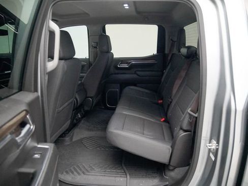 Used 2023 Chevrolet Silverado 1500 RST image 24