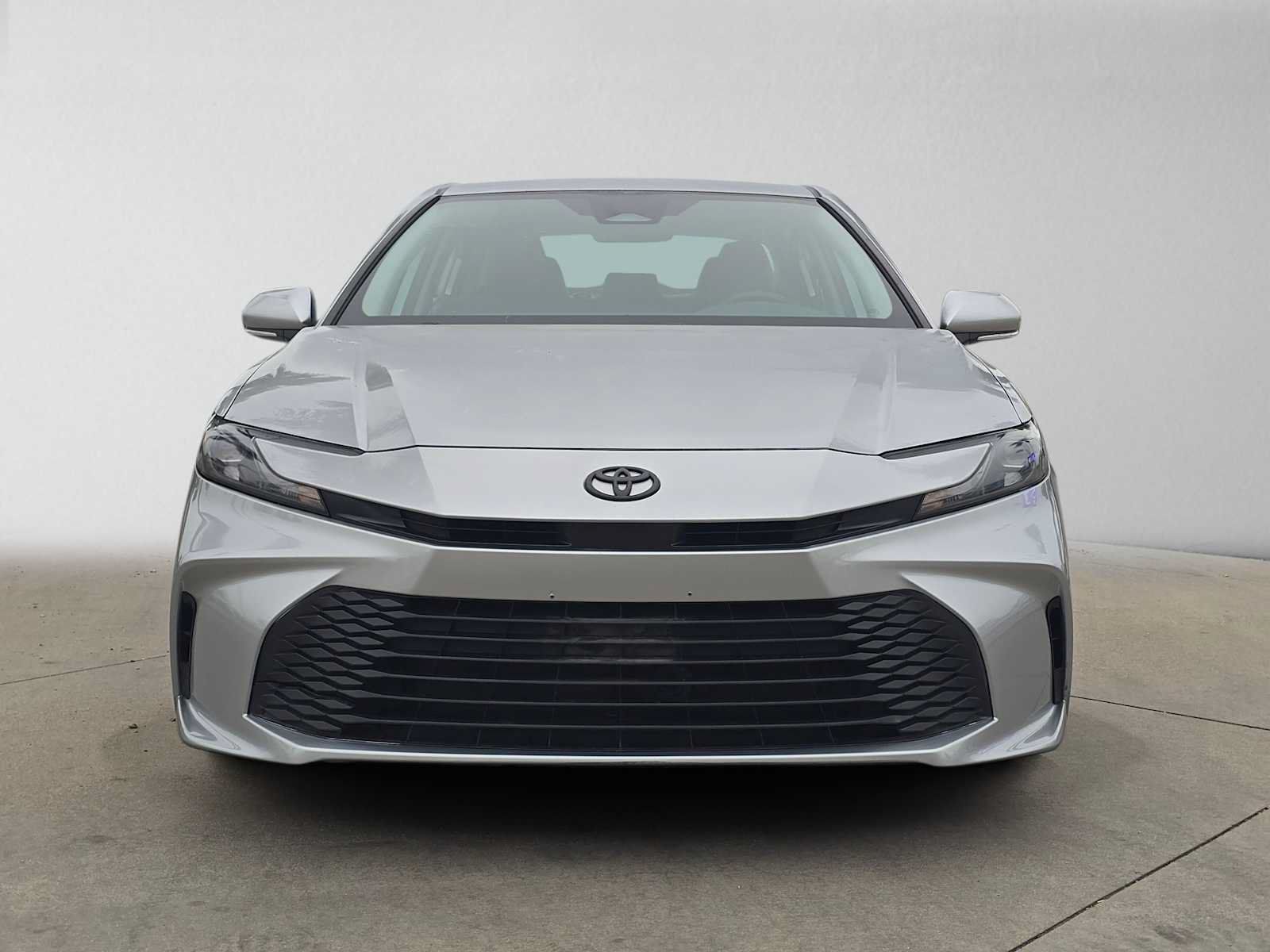 Certified 2025 Toyota Camry LE w/ Convenience Package FWD image 8