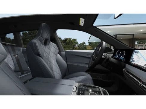 New 2026 BMW iX M70 image 9