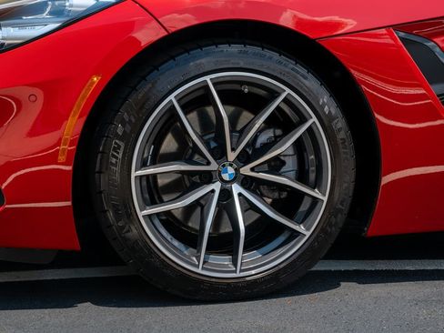 Used 2021 BMW Z4 sDrive30i w/ Convenience Package RWD image 24