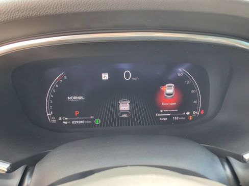 Used 2024 Acura MDX FWD image 27
