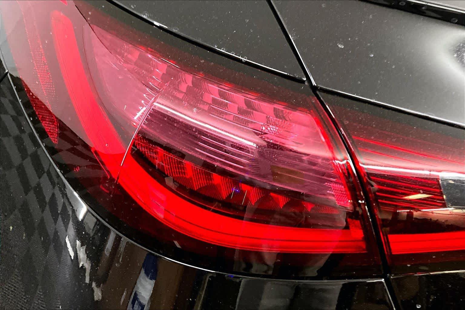 New 2027 Mercedes-Benz CLE 450 4MATIC Coupe image 6