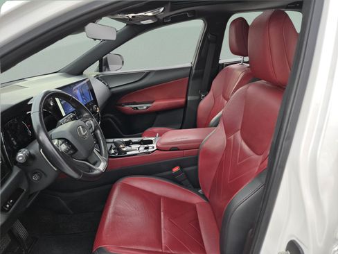 Used 2023 Lexus NX 350 AWD w/ Cold Area Package image 11