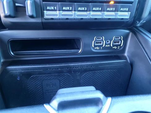 Used 2022 RAM 3500 Laramie image 16