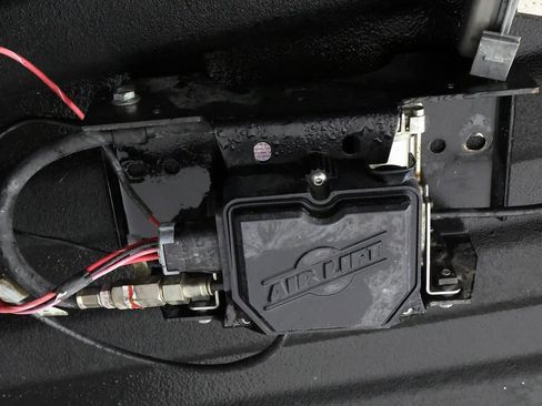 Used 2024 Ford F150 Raptor w/ Equipment Group 803A Raptor R image 60