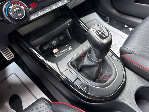 Used 2022 Kia Forte GT FWD image 36