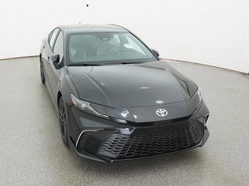 New 2026 Toyota Camry SE image 14