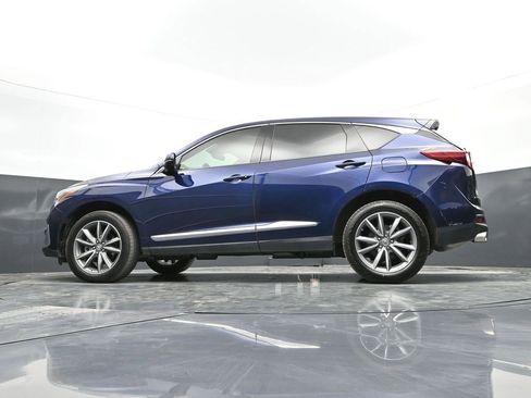 Used 2019 Acura RDX FWD w/ Technology Package image 50