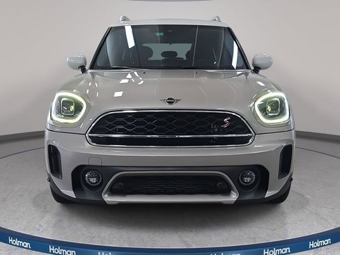 Used 2023 MINI Cooper Countryman S image 3