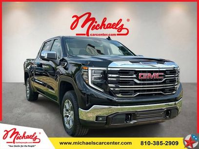 Used 2025 GMC Sierra 1500 SLT