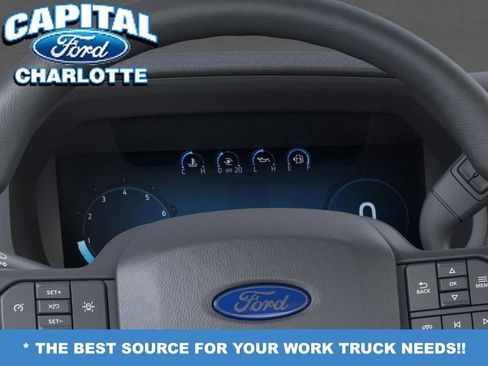 New 2025 Ford F150 XL image 13