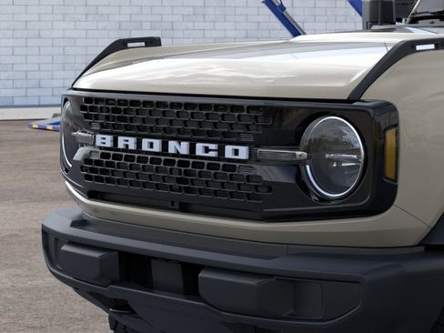 New 2026 Ford Bronco Big Bend AWD/4WD image 44