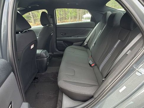 New 2026 Hyundai Elantra Sport FWD image 20