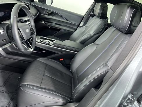 Certified 2024 Cadillac Lyriq Luxury RWD image 20