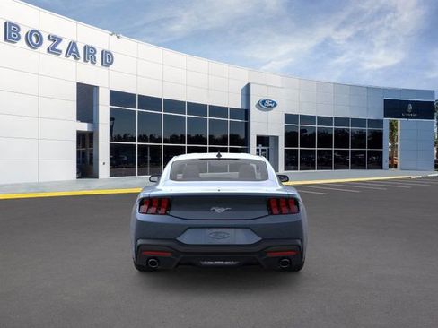 New 2026 Ford Mustang Coupe image 5