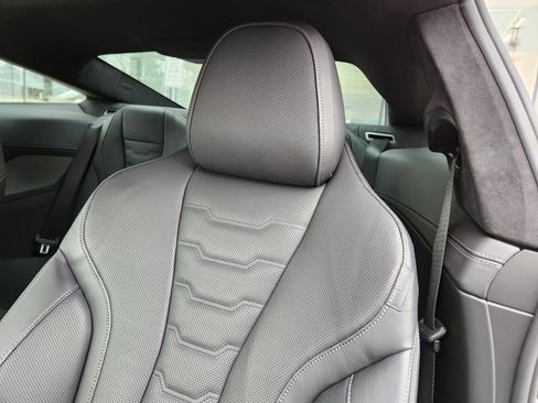 Used 2022 BMW 840i xDrive Coupe image 11