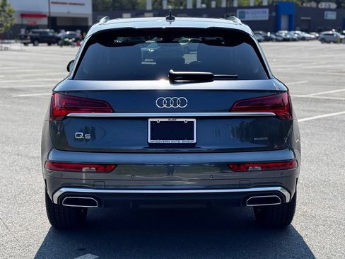 Used 2023 Audi Q5 2.0T Prestige w/ Prestige Package AWD/4WD image 4