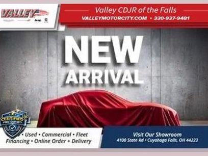 Certified 2023 RAM 1500 Laramie