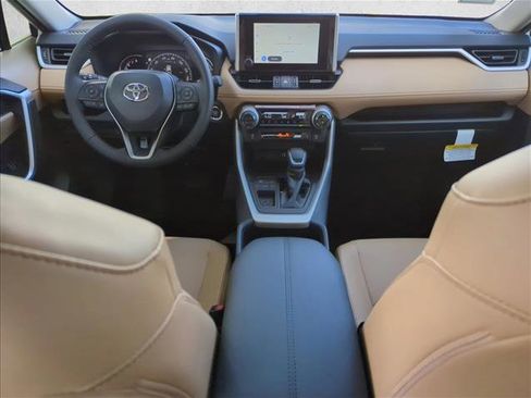 New 2025 Toyota RAV4 XLE Premium image 27