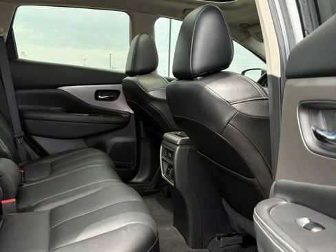 Used 2019 Nissan Murano SL w/ SL Technology Package AWD/4WD image 11