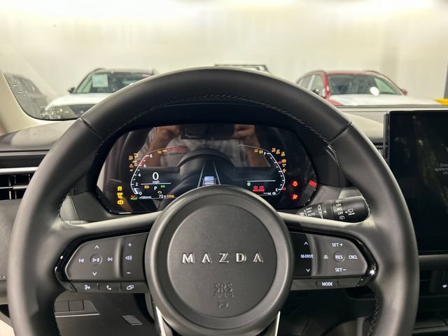 New 2026 MAZDA CX-5 Select AWD/4WD image 11
